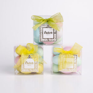 Cubetto uova confettate Pfatisch