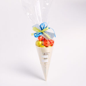 Cono ovetti di cioccolato Pfatisch