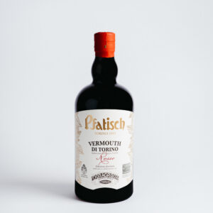 Vermouth Di Torino Rosso
